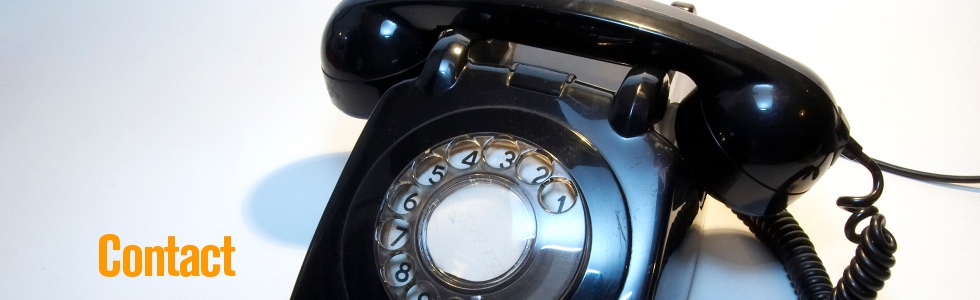 Contact Us