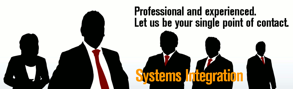 Systems Integration